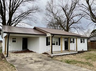 83 Fincher Rd, Halls, TN 38040