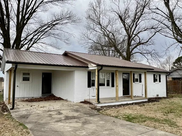 83 Fincher Rd, Halls, TN 38040