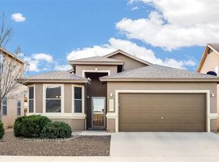 14270 Rattler Point Dr, El Paso, TX 79938