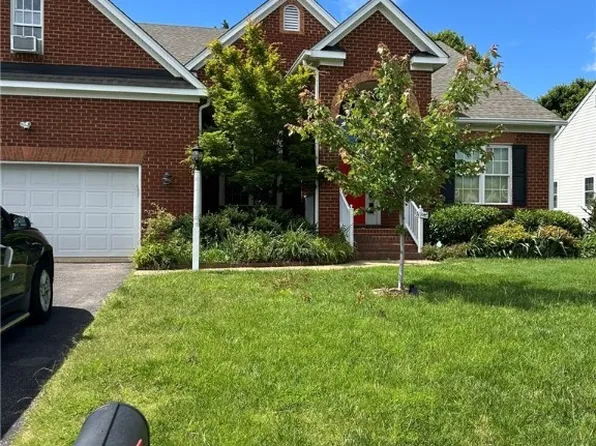 9426 Deer Stream Dr, Mechanicsville, VA 23116