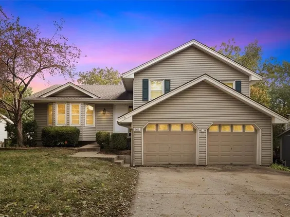 5613 N Mayview Ave, Kansas City, MO 64151