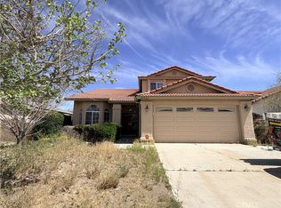 43922 Fallon Dr, Lancaster, CA 93535