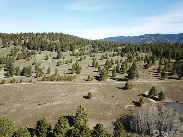 0 Wiehl Road, Cle Elum, WA 98922