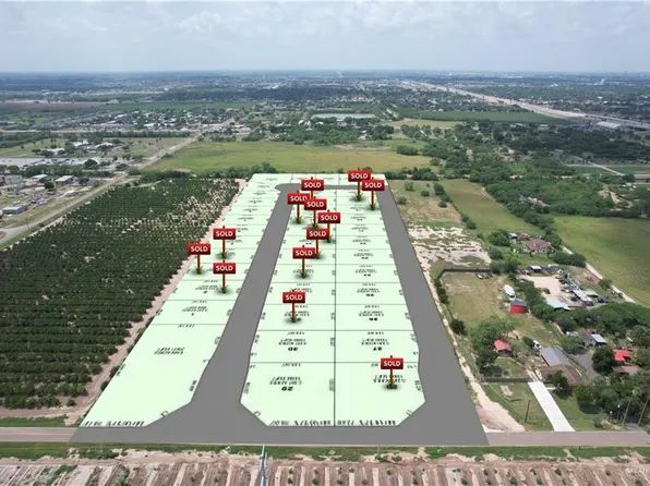 1325 N Aryana Ave, Edinburg, TX 78542