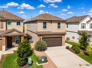 446 Orion Dr, New Braunfels, TX 78130