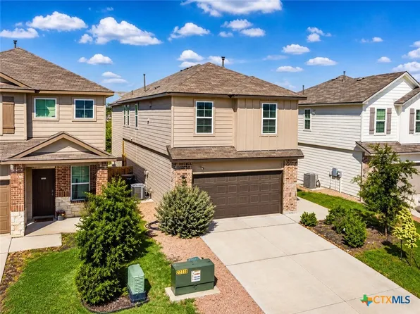 446 Orion Dr, New Braunfels, TX 78130