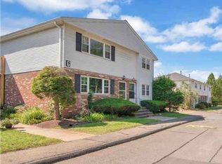 (Undisclosed Address), Enfield, CT 06082