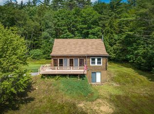 20 Prescott Rd, Campton, NH 03223
