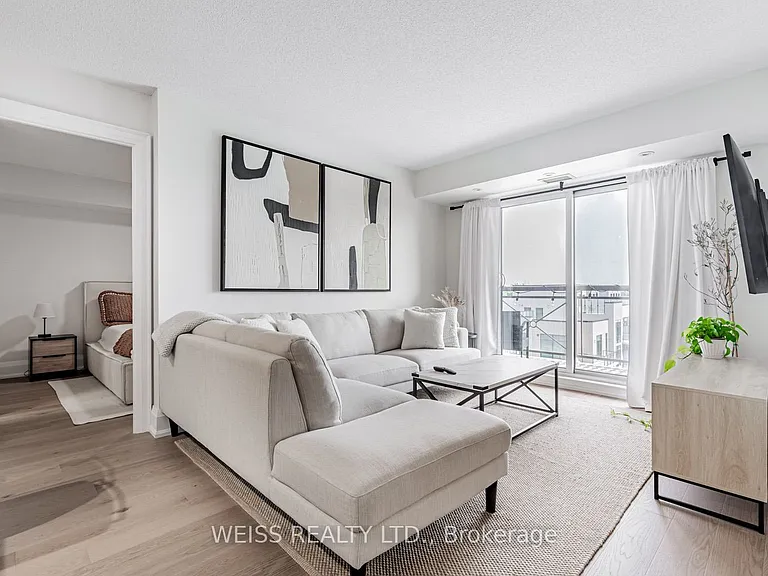 872 Sheppard Ave W #609 — Photo 8