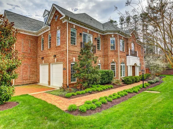1109 Marney Ct, Henrico, VA 23229