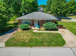 3234 Fieldcrest Dr, Erlanger, KY