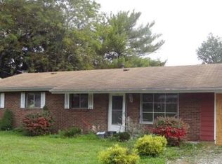 3502 Keswick Dr, Kent, OH 44240