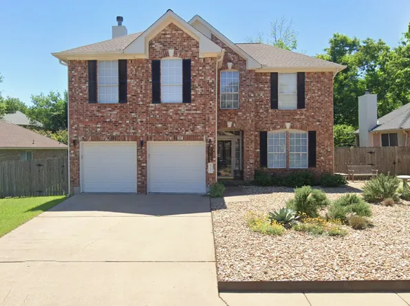 8307 Ephraim Rd, Austin, TX 78717