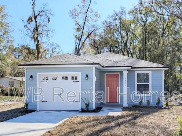 6458 Paragon St, Jacksonville, FL 32219