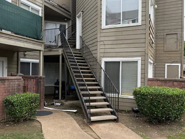 6639 S Victor Ave Unit G211, Tulsa, OK 74136