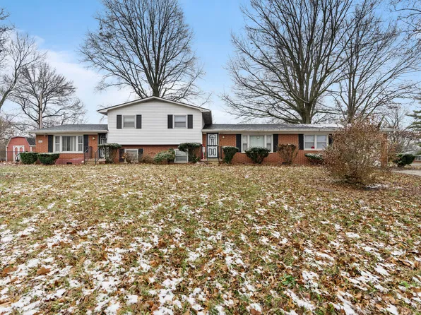 6051 E 32nd St, Indianapolis, IN 46226