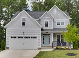 15736 Henningford Rd, Chesterfield, VA 23832