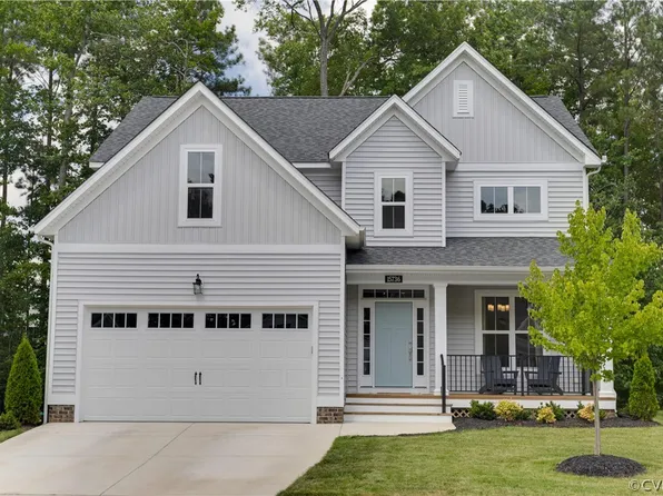 15736 Henningford Rd, Chesterfield, VA 23832