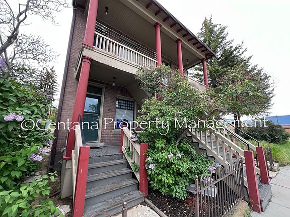 2nd image of 409-411 E Park St #409-A