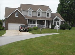 300 Marigold Dr, Greensburg, PA
