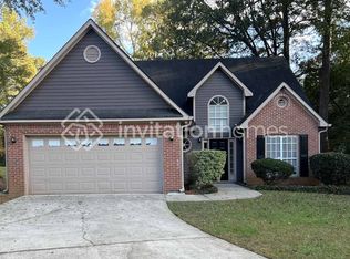 1695 Salem Mill Ct SE, Conyers, GA 30013