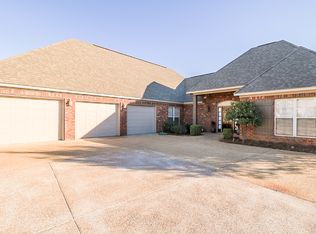 116 Turtle Ridge Dr, Brandon, MS 39047