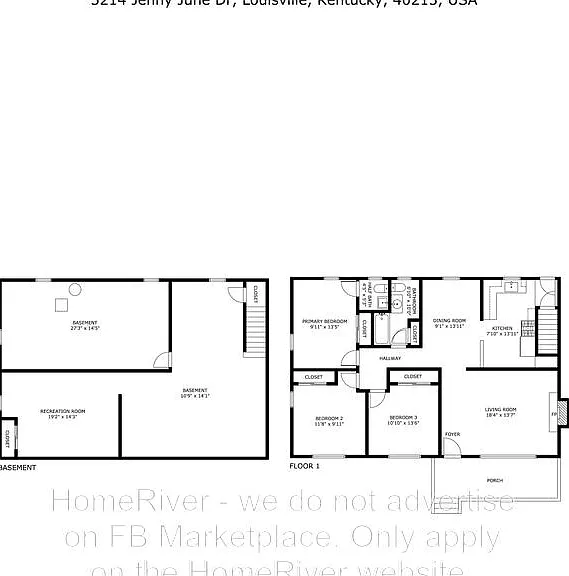 5214 Jenny June Dr — Photo 16