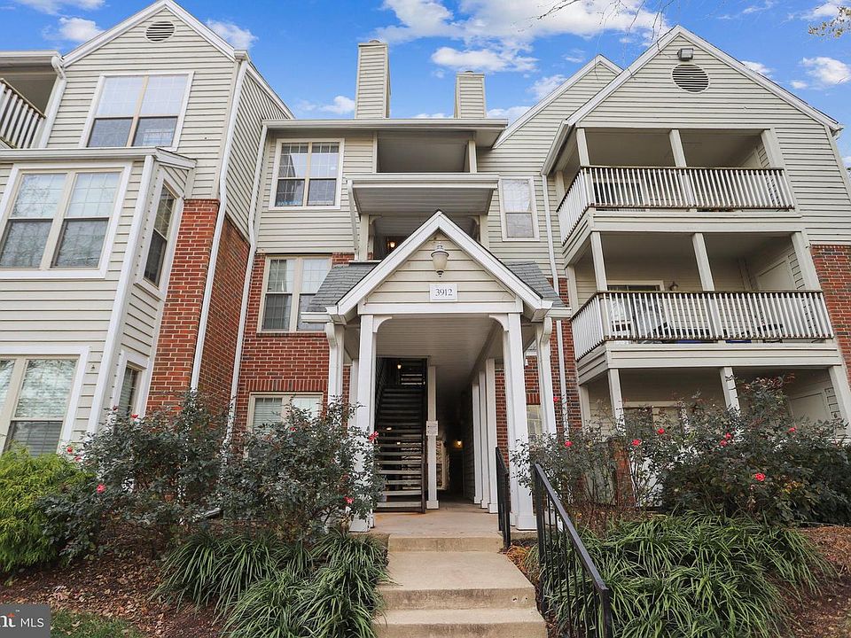 1st image of 3912 Penderview Dr APT 537