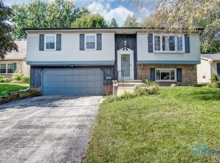 5151 Brinthaven Rd, Sylvania, OH 43560