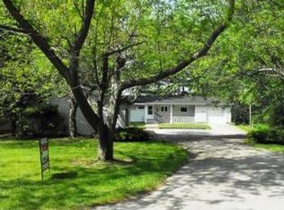 8749 N White Potato Lake Rd, Pound, WI 54161