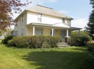 2335 Fetting Rd, Sandusky, MI 48471