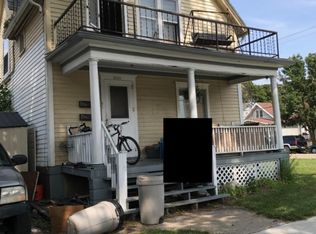 2604 64th St, Kenosha, WI 53143