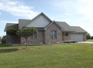 3755 Henderson Way, Mooresville, IN 46158