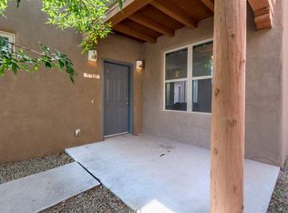 6325 Paseo Del Sol, Santa Fe, NM 87507