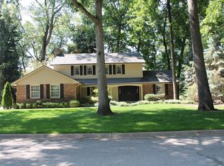 16122 Baywood Ln, Granger, IN
