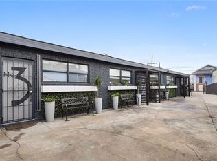 2229 Dumaine St, New Orleans, LA 70119