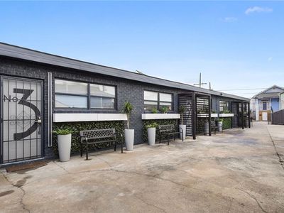 2229 Dumaine St, New Orleans, LA, 70119
