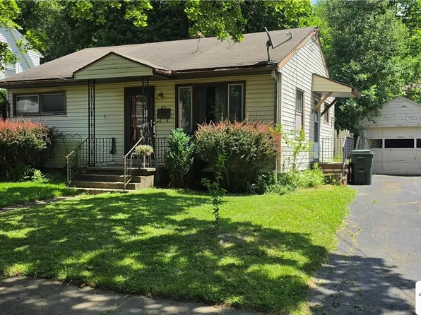 82 Lovall Ave, Jamestown, NY 14701