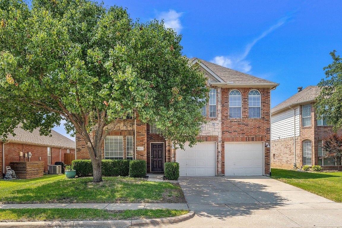 4412 Vista Meadows Dr, Fort Worth, TX 76244 Zillow
