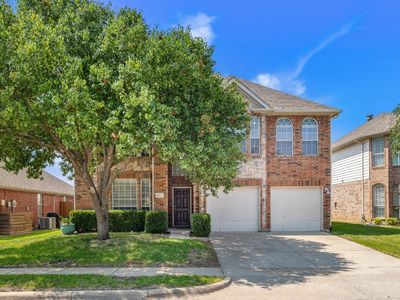 4412 Vista Meadows Dr, Fort Worth, TX, 76244