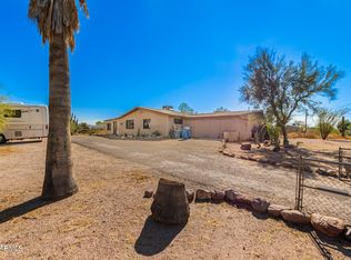 123 S Royal Palm Rd, Apache Junction, AZ 85119