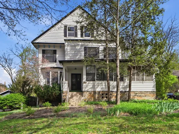 3990 Beechwood Ave, Cincinnati, OH 45229