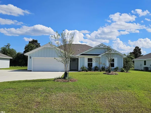 24194 Old Foley Rd, Elberta, AL 36530