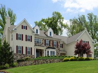 109 Freedom Rider Trl, Glen Mills, PA 19342