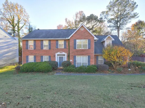 2210 Surrey Trl, Atlanta, GA 30349