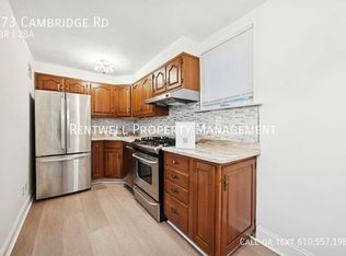 273 Cambridge Rd, Clifton Heights, PA 19018