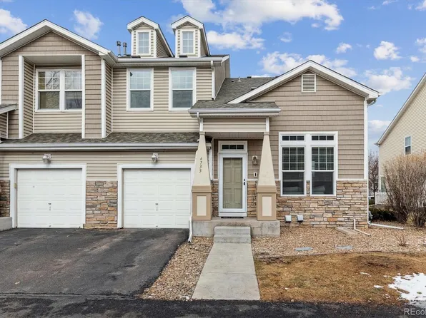 4733 Flower Street, Wheat Ridge, CO 80033