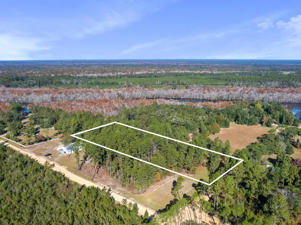 LOT Anderson Rd #B, Ebro, FL 32437