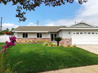 801 N Langham Ave, Covina, CA 91724