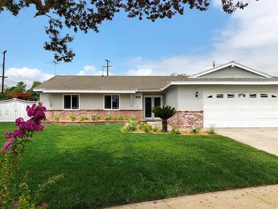 801 N Langham Ave, Covina, CA, 91724
